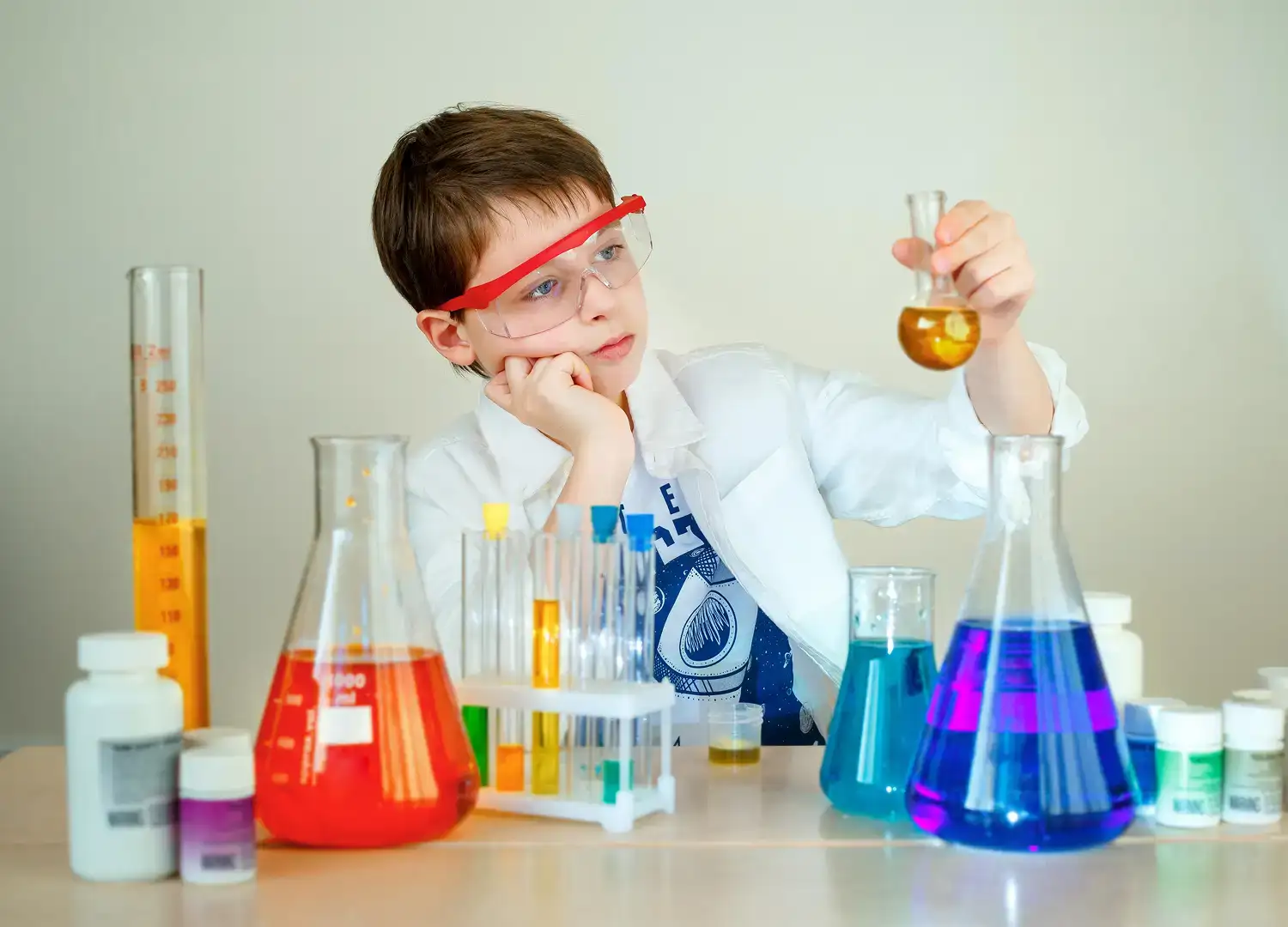 science-60